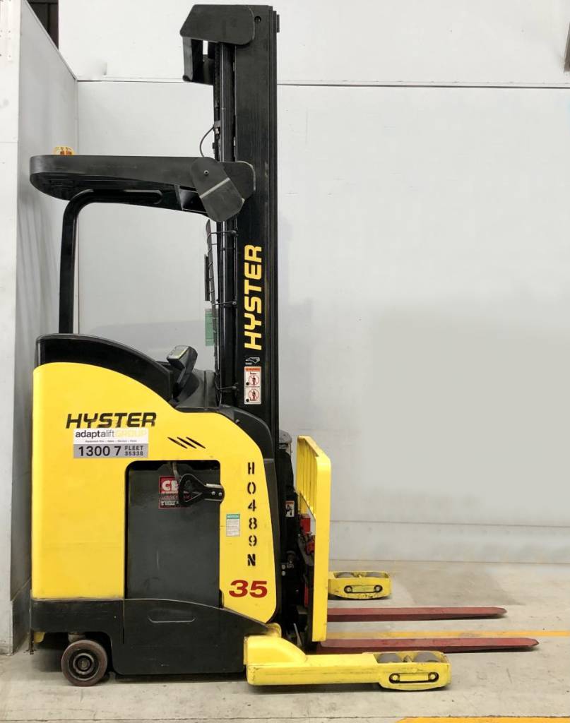 HYSTER N35ZRS 